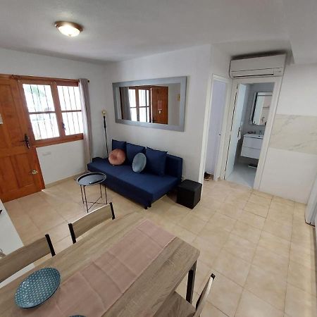 Apartament Casa Del Gato Rojo , Communal Swimming Pool , Terrace With Barbecue Τορεβιέχα Εξωτερικό φωτογραφία