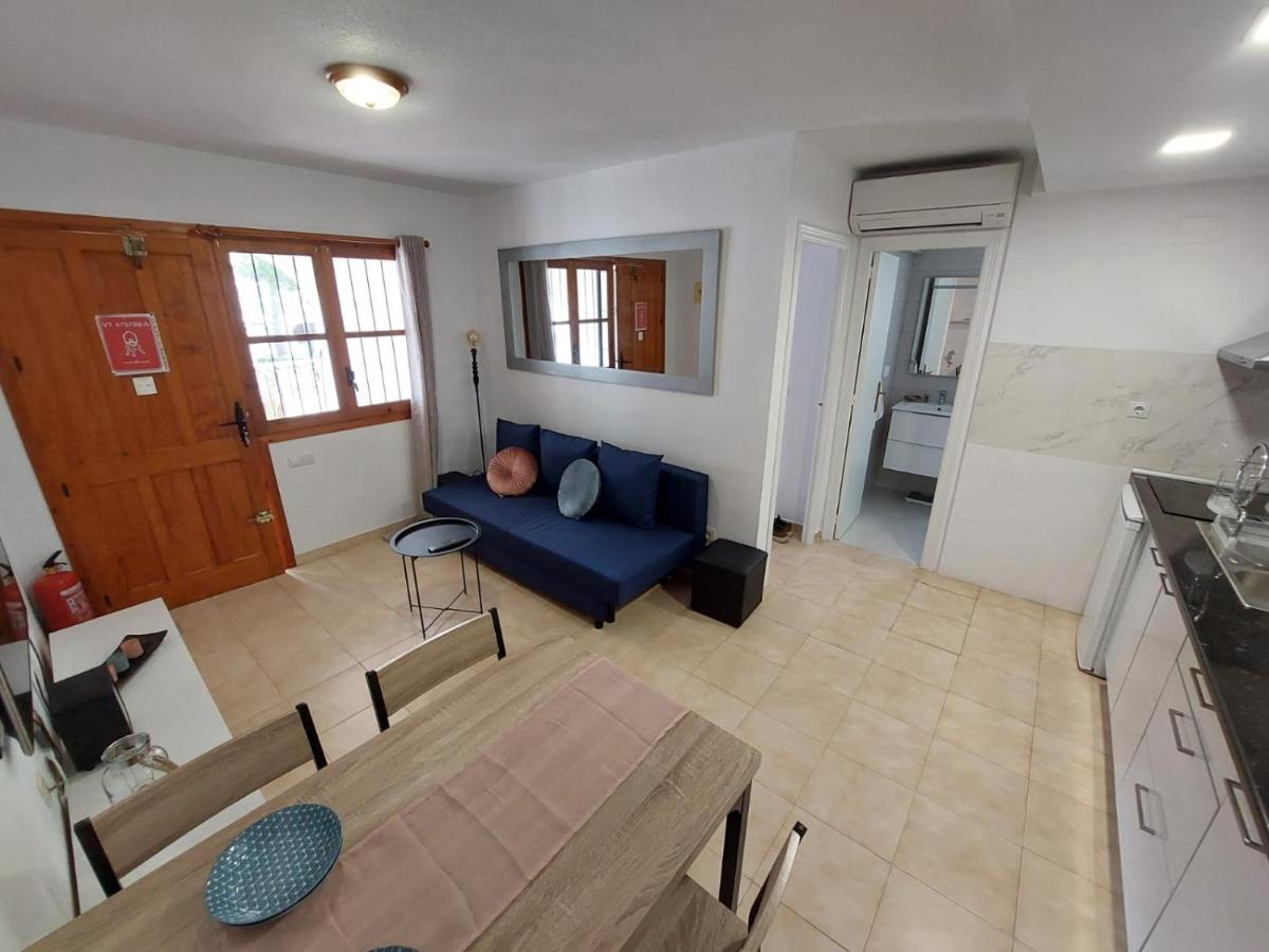 Apartament Casa Del Gato Rojo , Communal Swimming Pool , Terrace With Barbecue Τορεβιέχα Εξωτερικό φωτογραφία