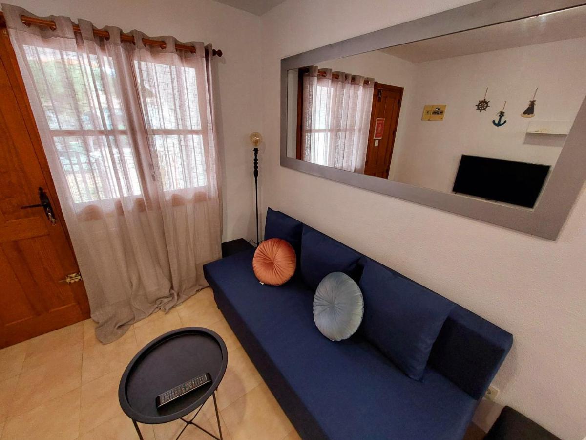 Apartament Casa Del Gato Rojo , Communal Swimming Pool , Terrace With Barbecue Τορεβιέχα Εξωτερικό φωτογραφία