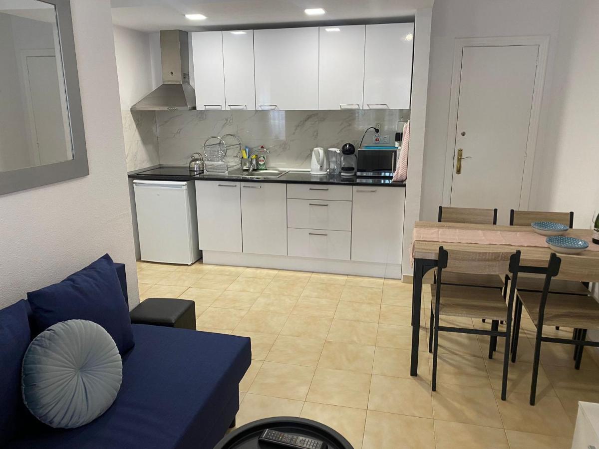 Apartament Casa Del Gato Rojo , Communal Swimming Pool , Terrace With Barbecue Τορεβιέχα Εξωτερικό φωτογραφία