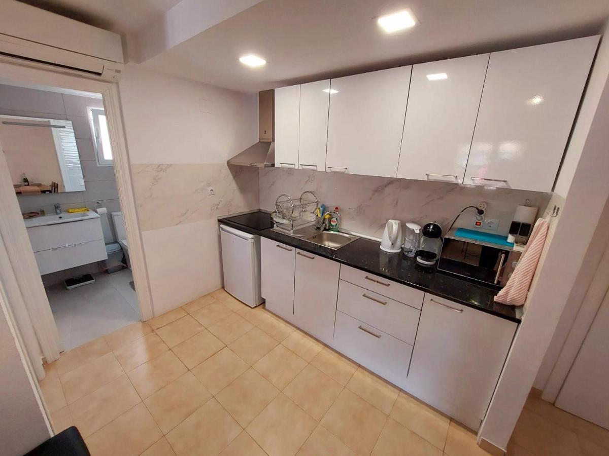 Apartament Casa Del Gato Rojo , Communal Swimming Pool , Terrace With Barbecue Τορεβιέχα Εξωτερικό φωτογραφία