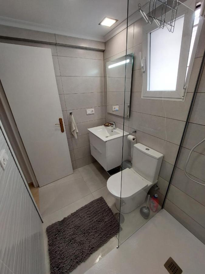 Apartament Casa Del Gato Rojo , Communal Swimming Pool , Terrace With Barbecue Τορεβιέχα Εξωτερικό φωτογραφία